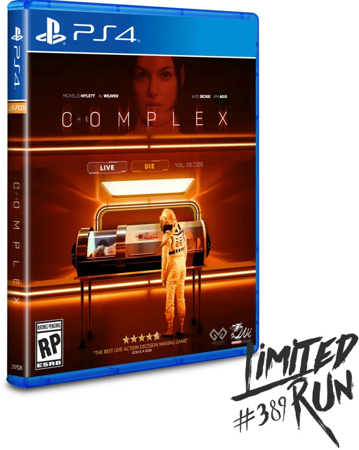 The Complex