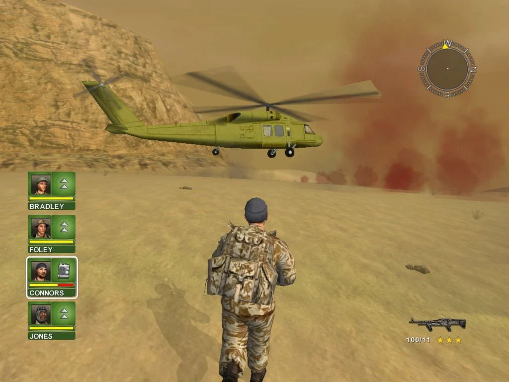 Conflict Desert Storm (Greatest Hits) (Pre-Owned) - Image 3
