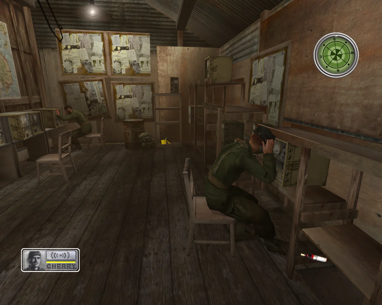 Conflict Vietnam (Pre-Owned) - Image 2