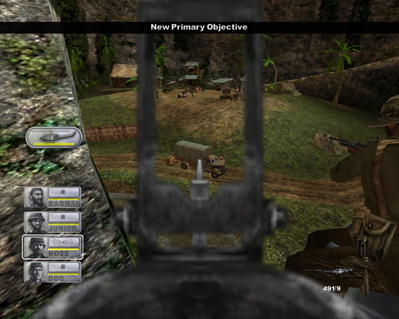 Conflict Vietnam (Pre-Owned) - Image 4