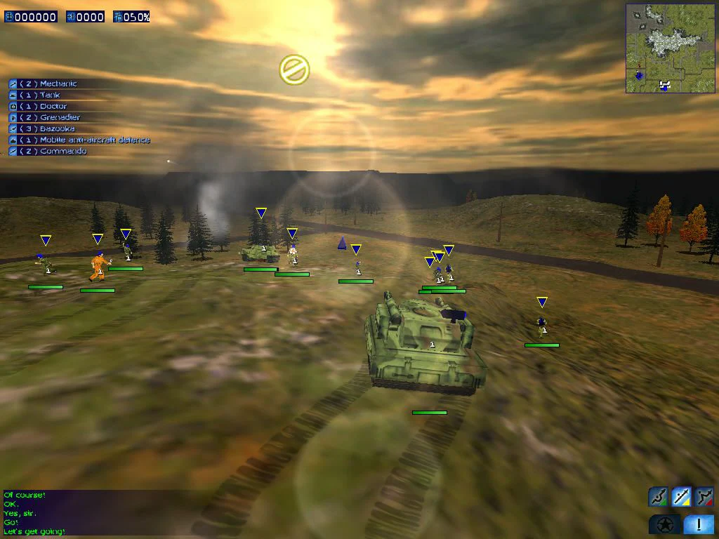 Conflict Zone Modern War Strategy (Pre-Owned) - Image 3