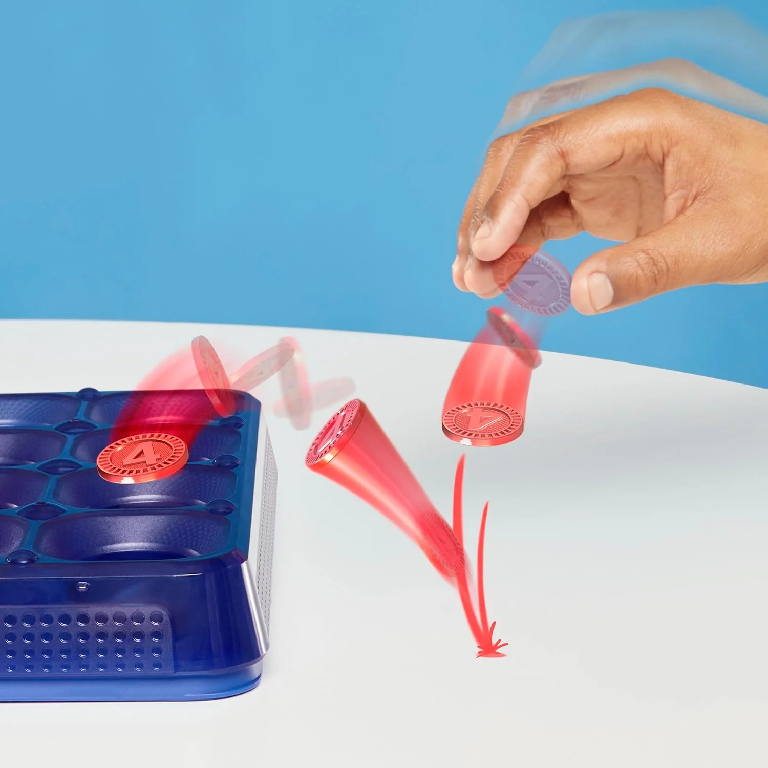 Connect 4 Frenzy - Image 4