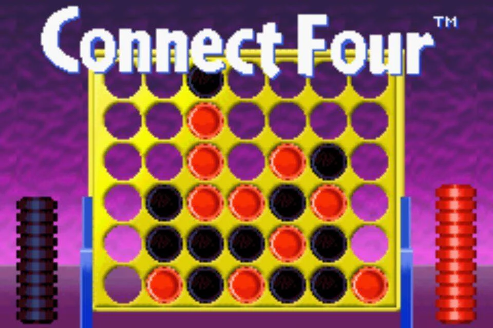 Connect Four / Perfection / Trouble (Cartridge Only) - Image 3