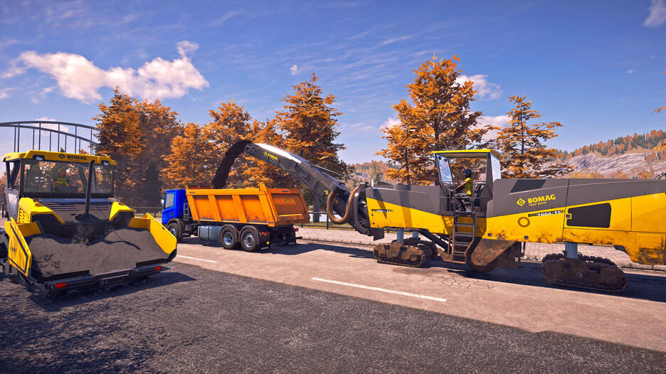 Construction Simulator - Image 2
