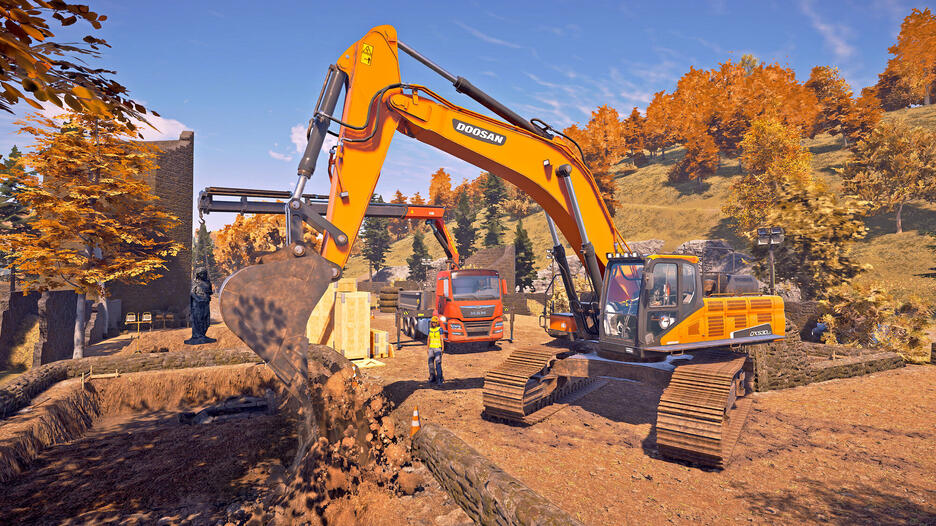 Construction Simulator - Image 4
