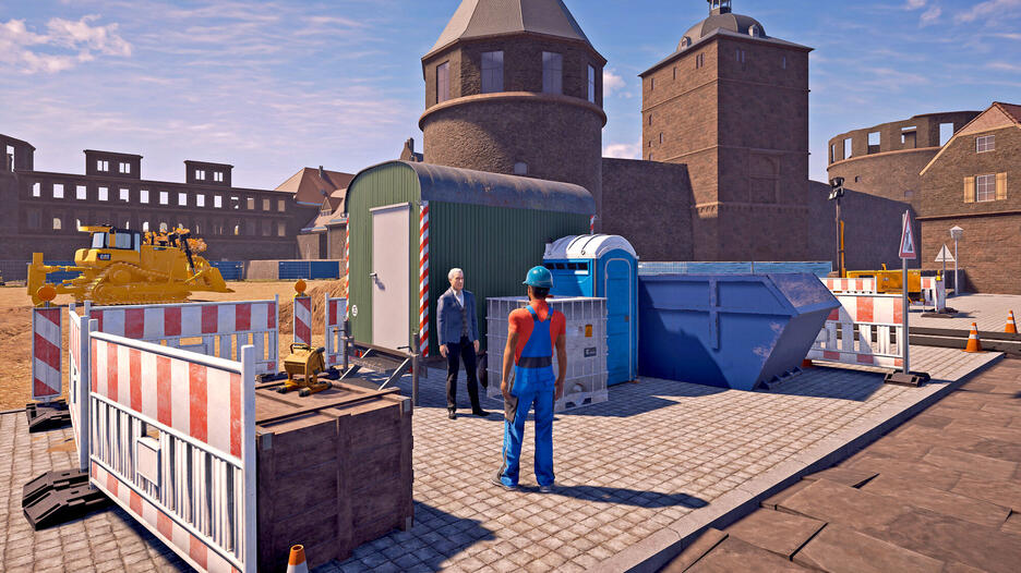 Construction Simulator - Image 5