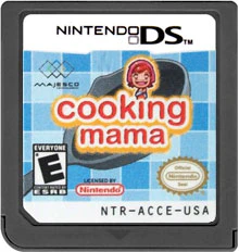 Cooking Mama (Pre-Owned) - Image 2