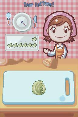 Cooking Mama (Pre-Owned) - Image 3