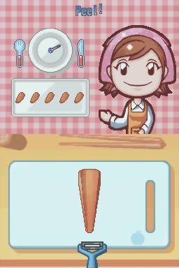 Cooking Mama (Pre-Owned) - Image 4