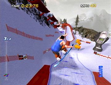 Cool Boarders 2001 (Pre-Owned) - Image 3