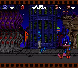 Cool World (Cartridge Only) - Image 3