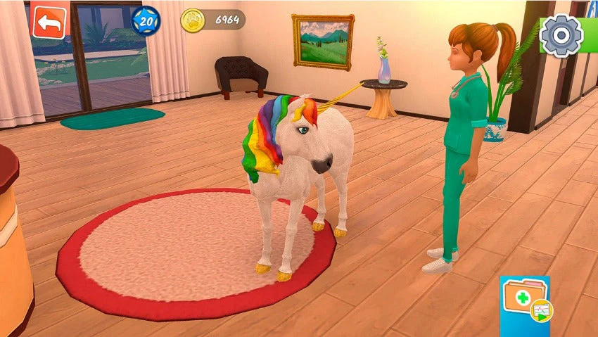 Animal Hospital - Image 3
