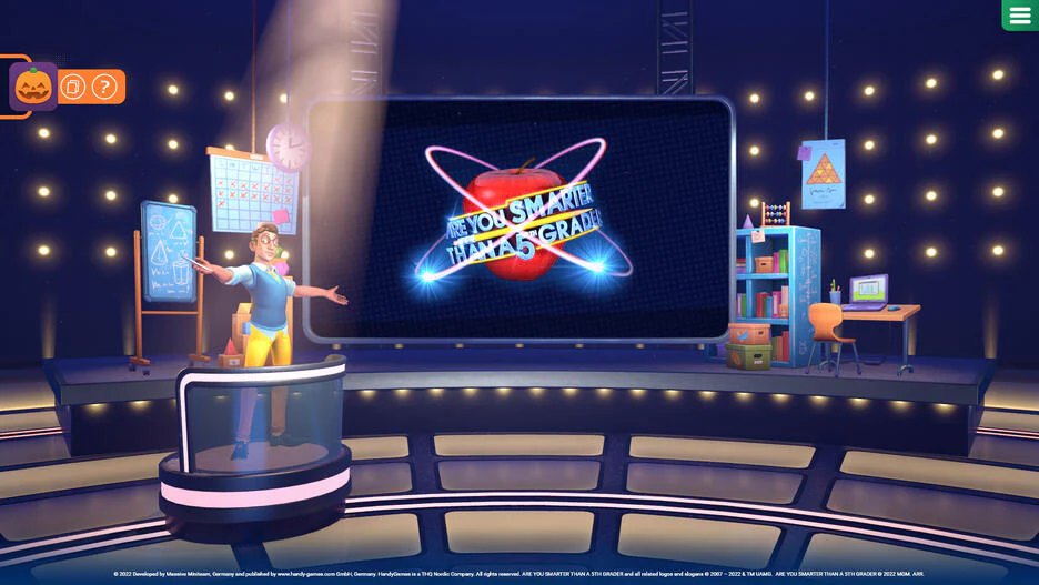 Are You Smarter Than A 5th Grader? - Image 3
