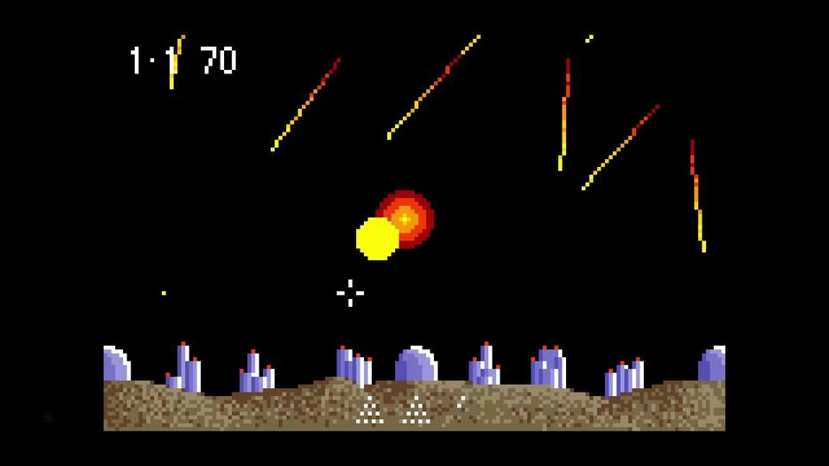Atari 50: The Anniversary Celebration - Image 3