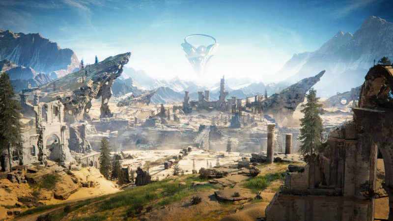 Atlas Fallen - Image 6