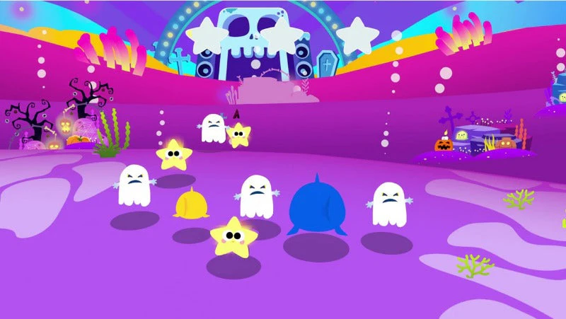 Baby Shark: Sing & Swim Party - Image 2