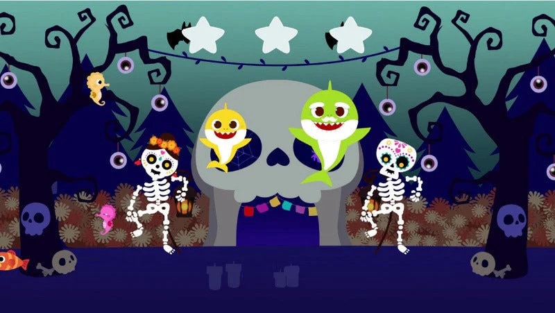 Baby Shark: Sing & Swim Party - Image 3