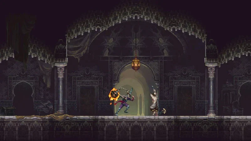 Blasphemous II - Image 2