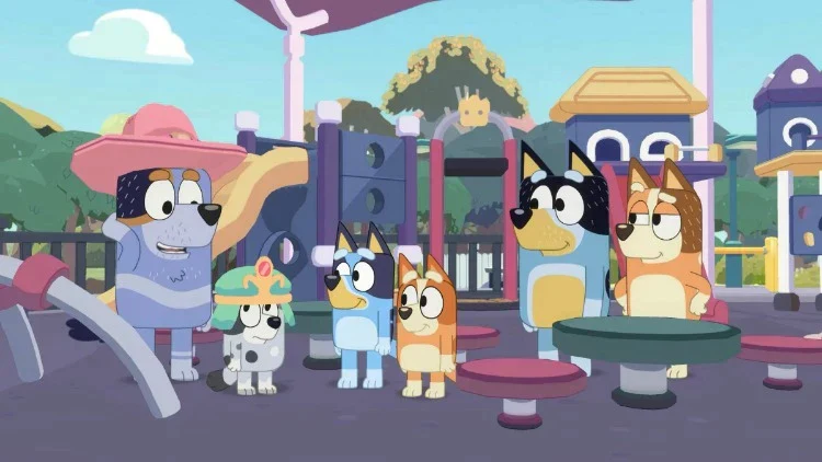 Bluey: The Videogame - Image 2