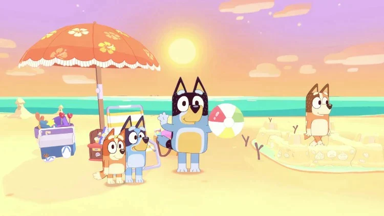 Bluey: The Videogame - Image 3