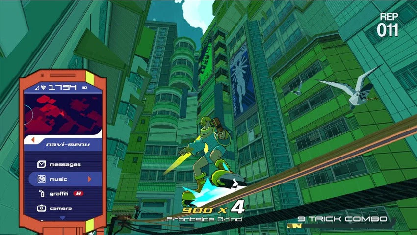 Bomb Rush Cyberfunk - Image 5
