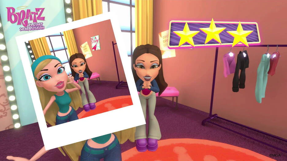Bratz: Flaunt Your Fashion - Image 4