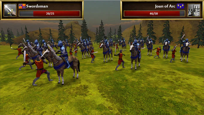 Broadsword: Warlord Edition - Image 2