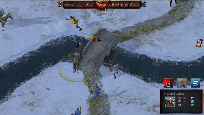 Broadsword: Warlord Edition - Image 4