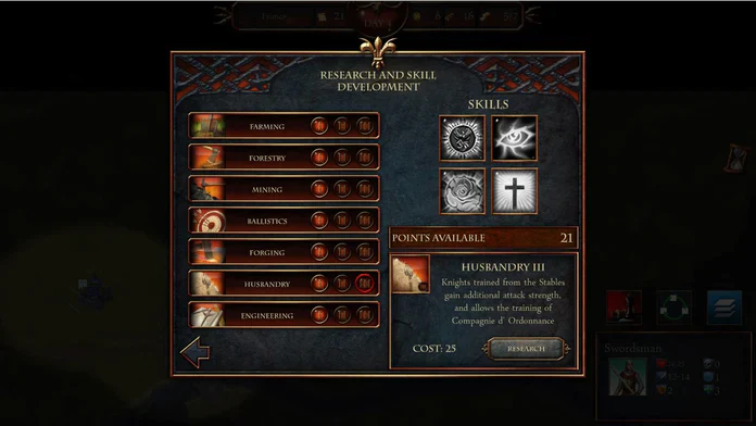 Broadsword: Warlord Edition - Image 6