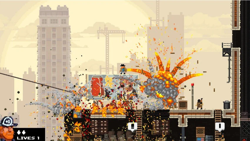 Broforce - Image 2