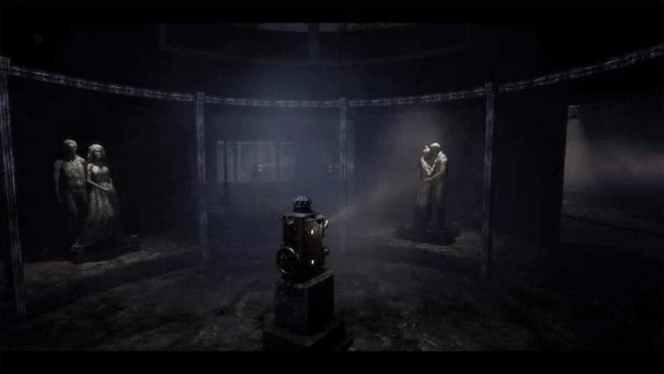 Charon's Staircase - Image 2