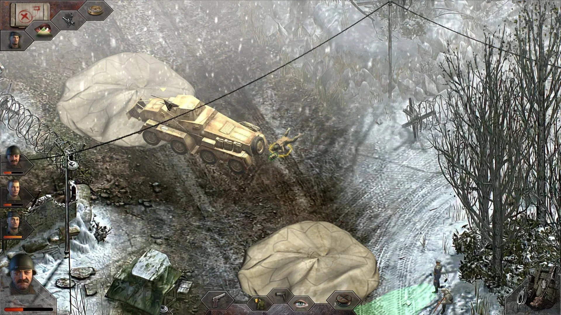 Commandos 2 & Commandos 3 HD Remaster Double Pack - Image 4