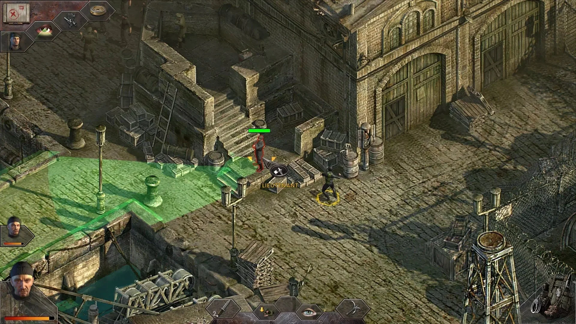Commandos 2 & Commandos 3 HD Remaster Double Pack - Image 5