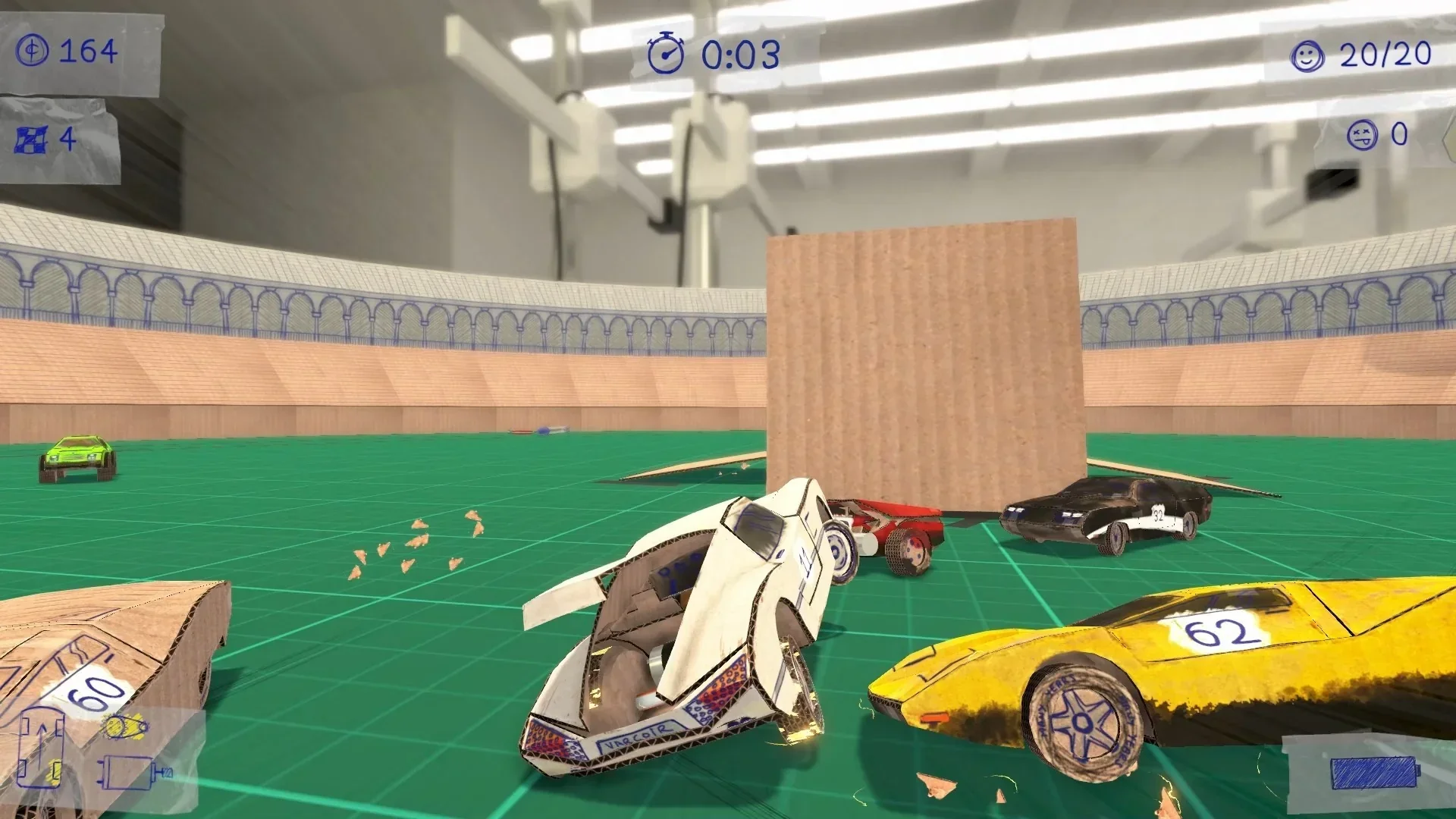 Concept Destruction (Import) - Image 5