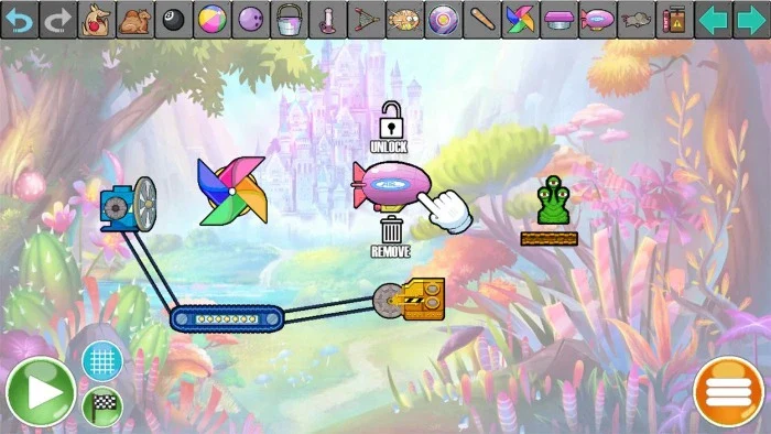 Contraptions Collection - Image 4