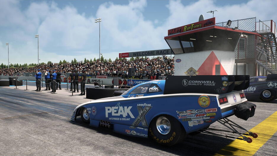 NHRA Championship Drag Racing: Speed for All - Image 3