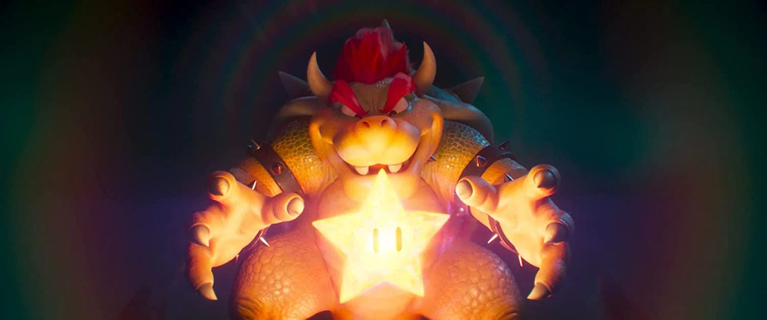 The Super Mario Bros. Movie (4K Ultra HD + Blu-Ray) - Image 4