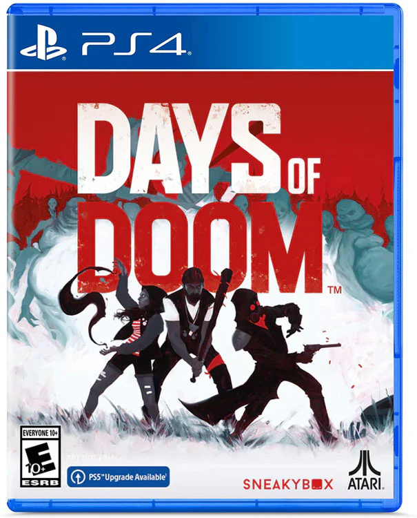 Days of Doom