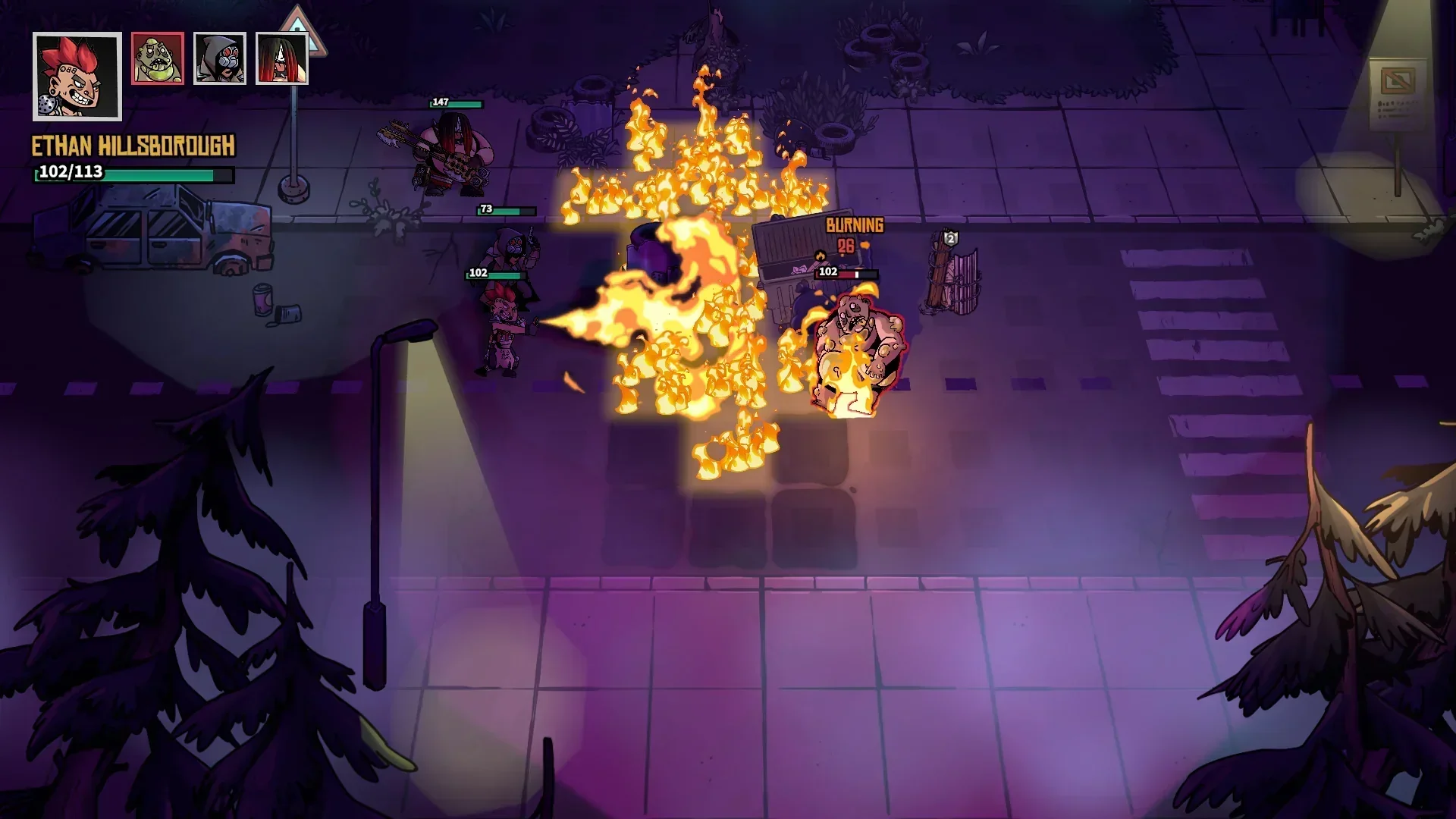 Days of Doom - Image 2