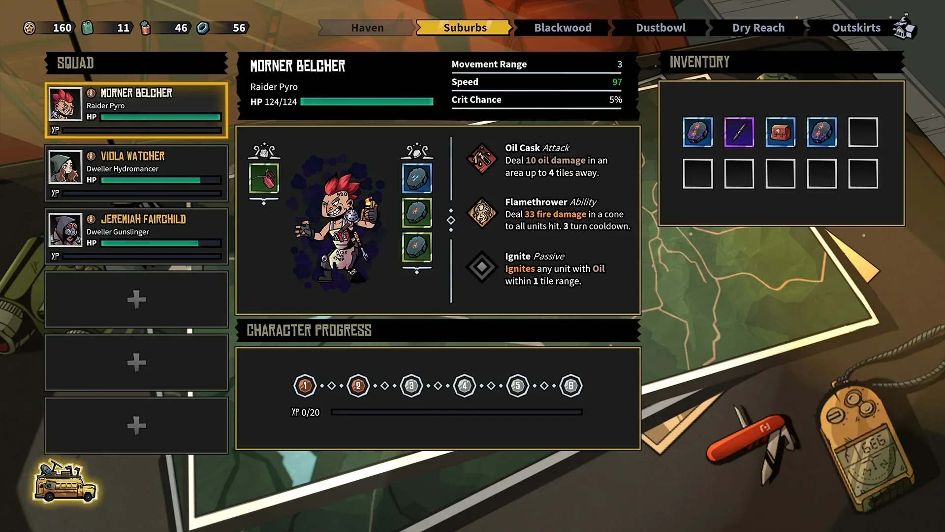 Days of Doom - Image 3