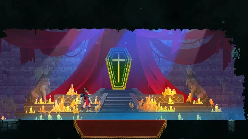Dead Cells: Return to Castlevania - Image 2