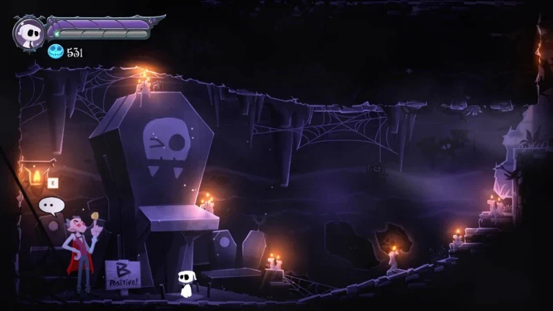 Death or Treat - Image 2