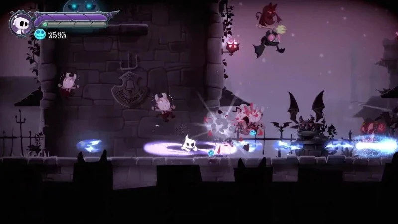 Death or Treat - Image 3