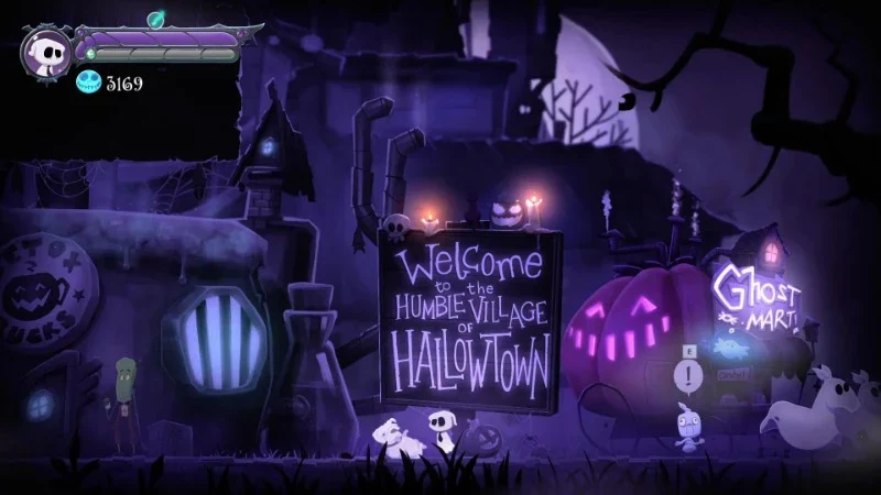 Death or Treat - Image 5