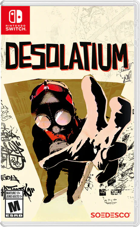 Desolatium