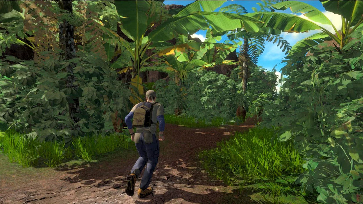 Dinosaurs Mission Dino Camp - Image 3