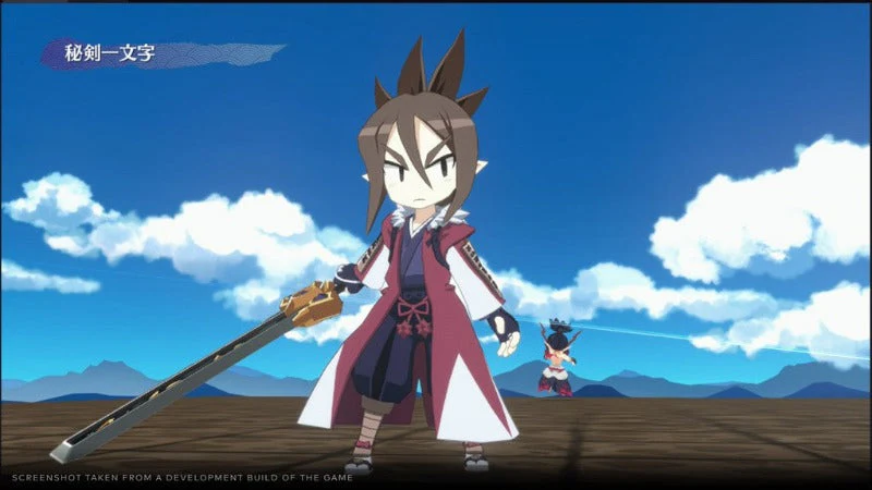Disgaea 7: Vows of the Virtueless (Deluxe Edition) - Image 3