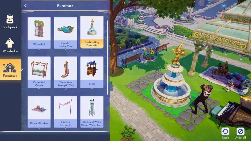 Disney Dreamlight Valley (Cozy Edition) - Image 3