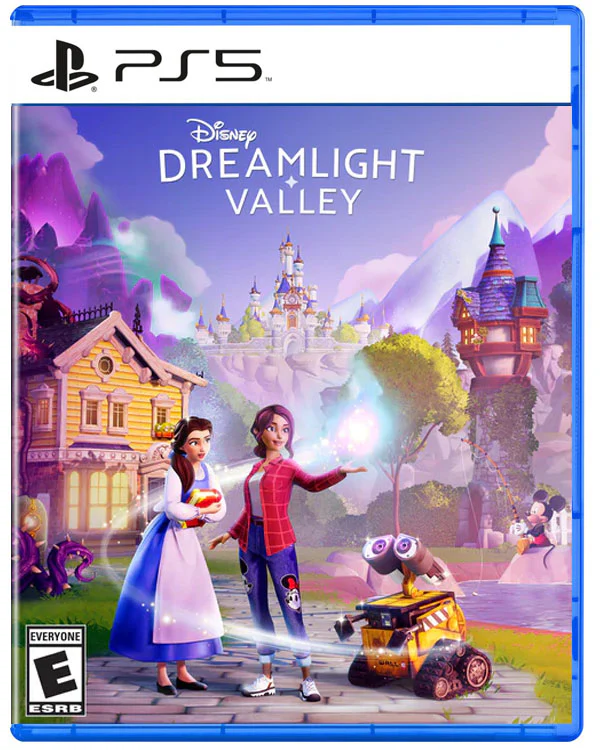 Disney Dreamlight Valley (Cozy Edition)