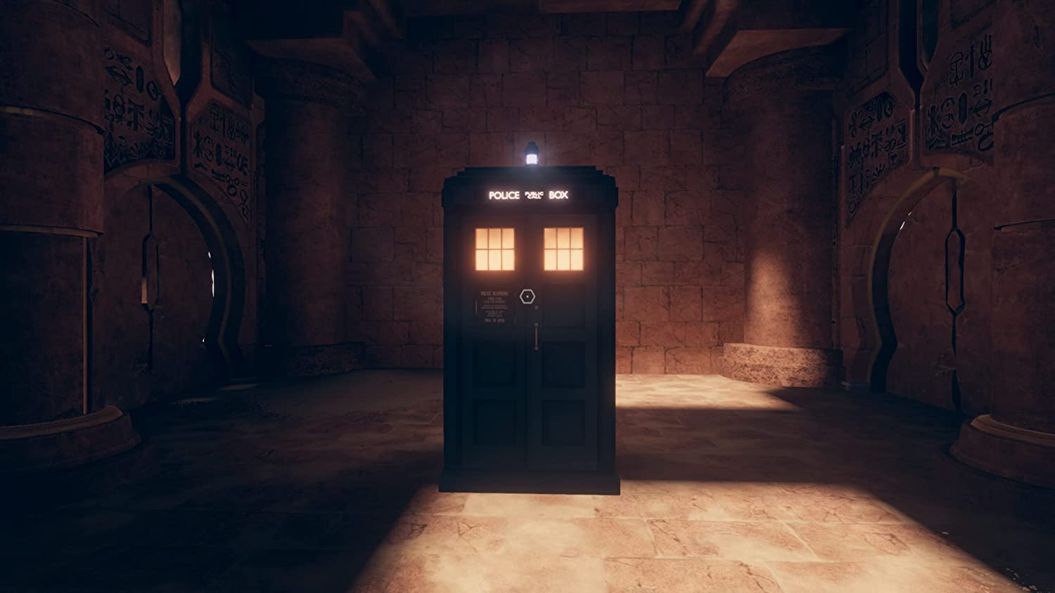 Doctor Who: The Edge of Reality + The Lonely Assassins - Image 5